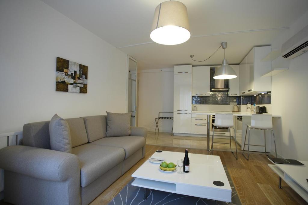 Home Stay Home Valikonagi Istanbul Zimmer foto