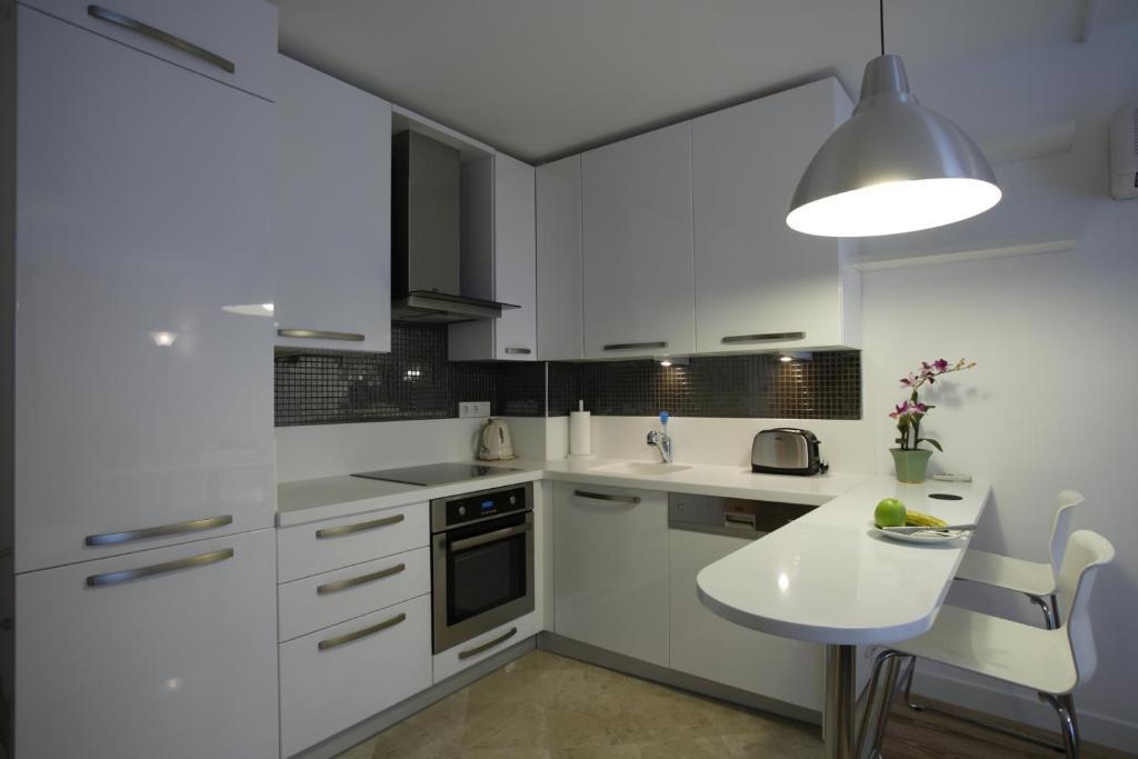 Home Stay Home Valikonagi Istanbul Zimmer foto