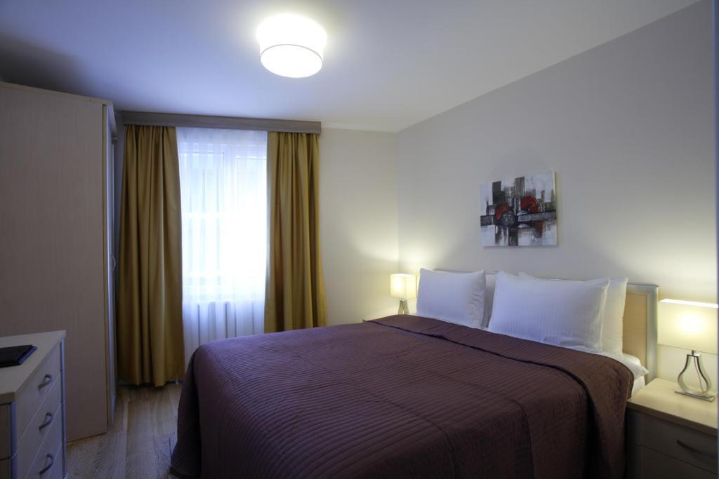 Home Stay Home Valikonagi Istanbul Zimmer foto