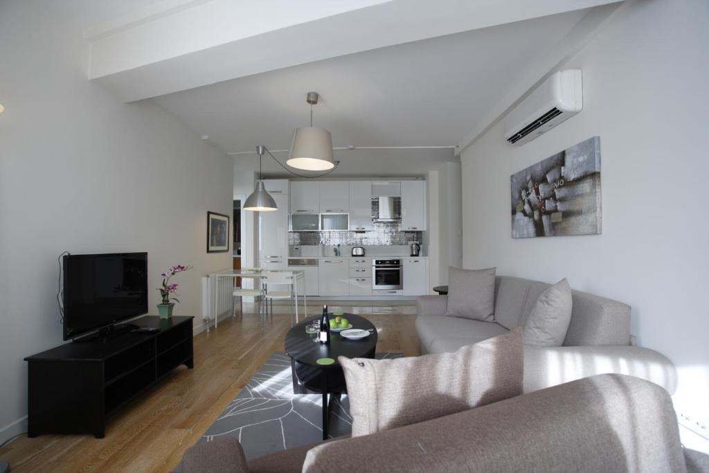 Home Stay Home Valikonagi Istanbul Zimmer foto