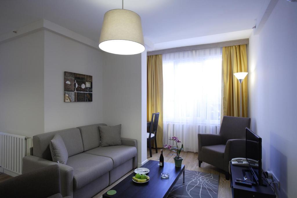 Home Stay Home Valikonagi Istanbul Zimmer foto
