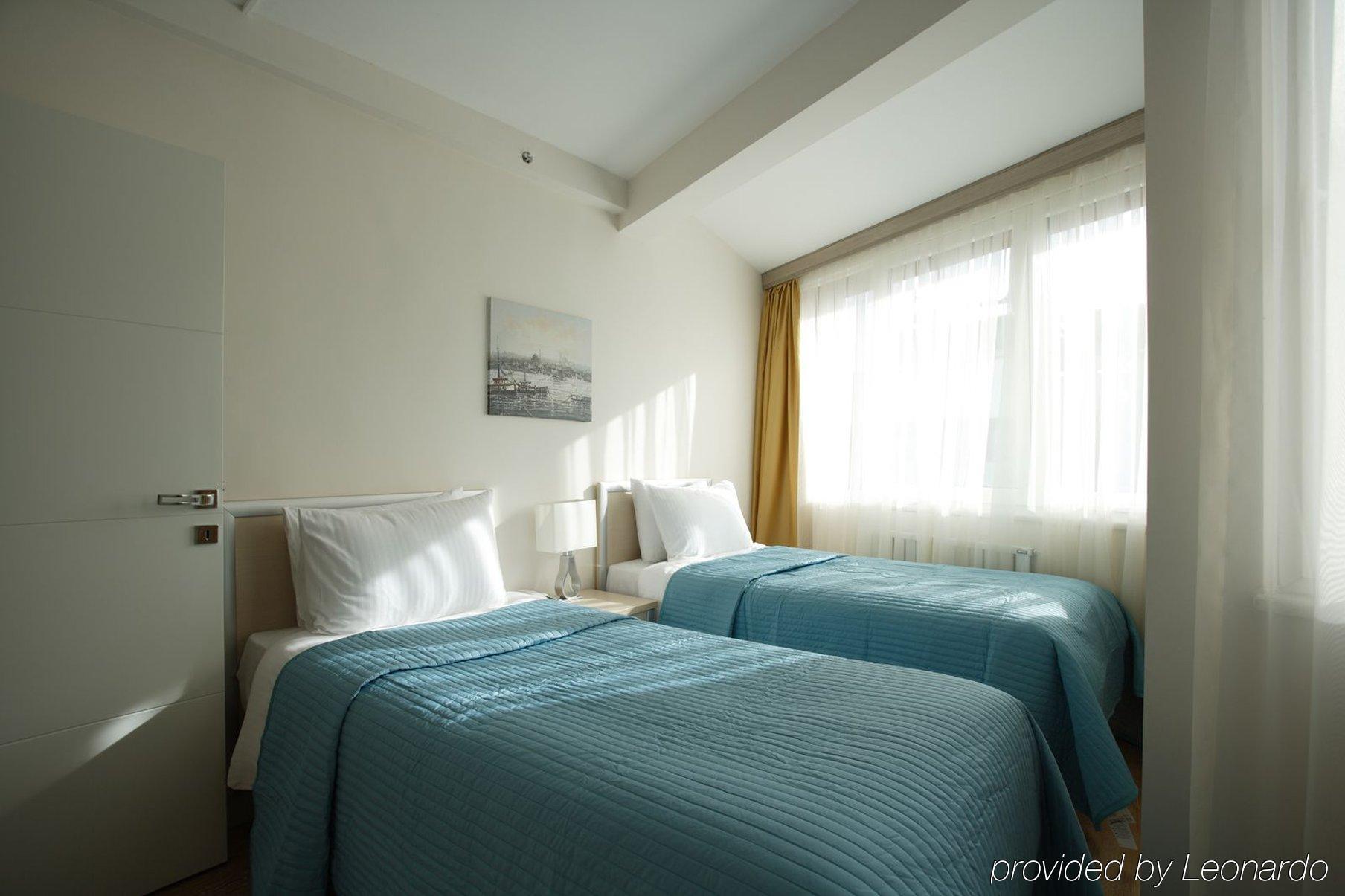 Home Stay Home Valikonagi Istanbul Zimmer foto