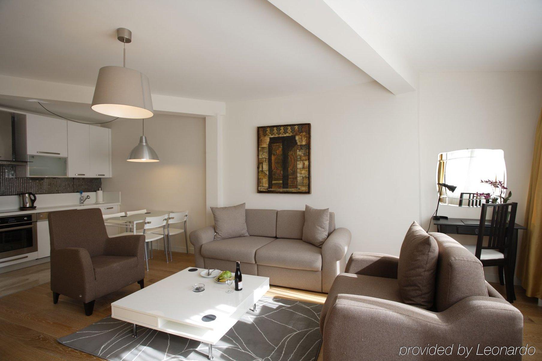 Home Stay Home Valikonagi Istanbul Zimmer foto