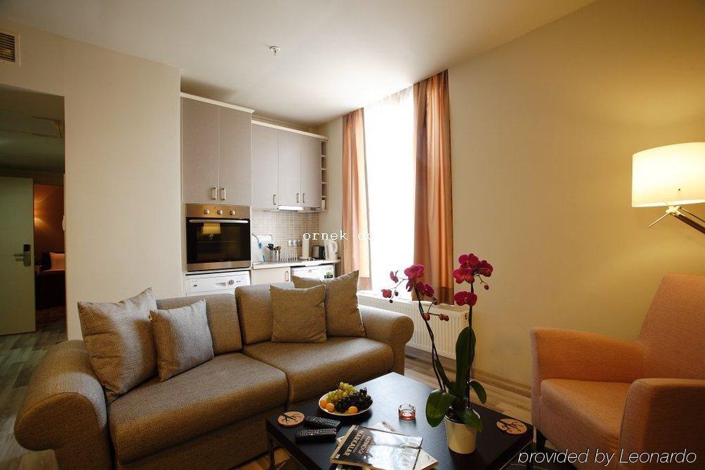 Home Stay Home Valikonagi Istanbul Zimmer foto