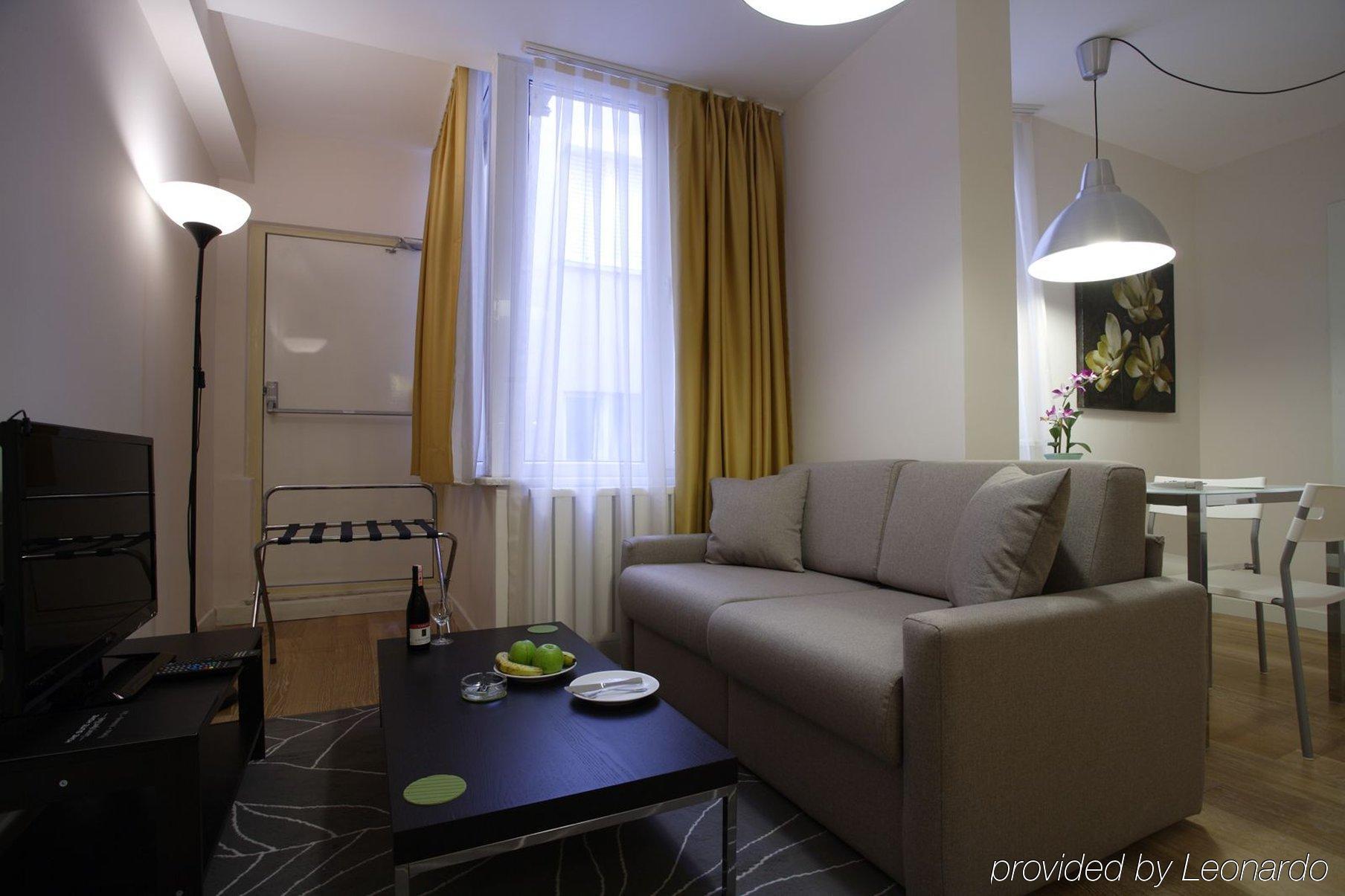 Home Stay Home Valikonagi Istanbul Zimmer foto
