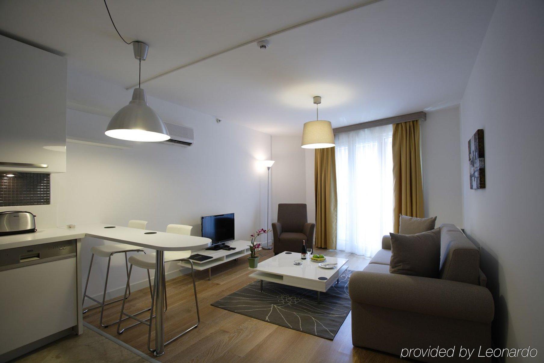 Home Stay Home Valikonagi Istanbul Zimmer foto