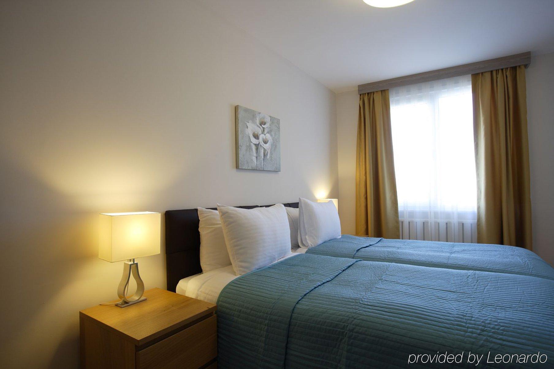 Home Stay Home Valikonagi Istanbul Zimmer foto