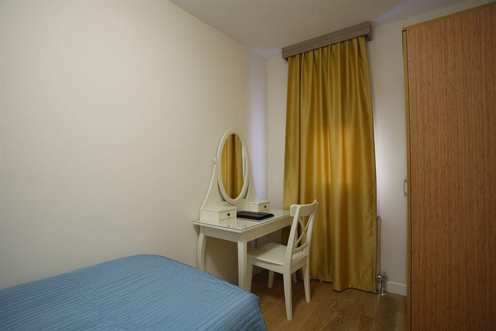 Home Stay Home Valikonagi Istanbul Exterior foto