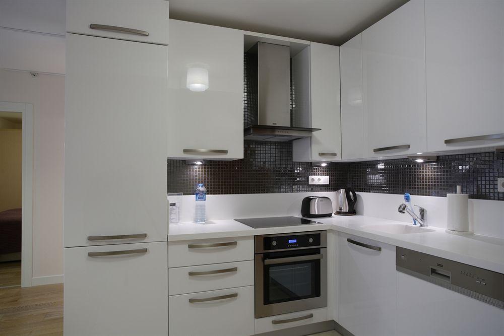 Home Stay Home Valikonagi Istanbul Exterior foto