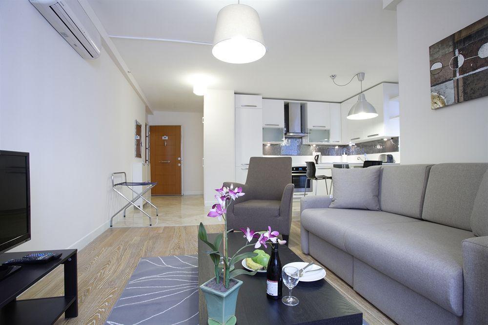 Home Stay Home Valikonagi Istanbul Exterior foto