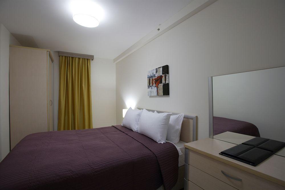 Home Stay Home Valikonagi Istanbul Exterior foto
