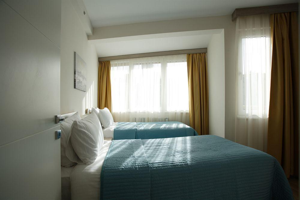 Home Stay Home Valikonagi Istanbul Exterior foto