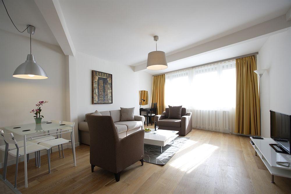 Home Stay Home Valikonagi Istanbul Exterior foto