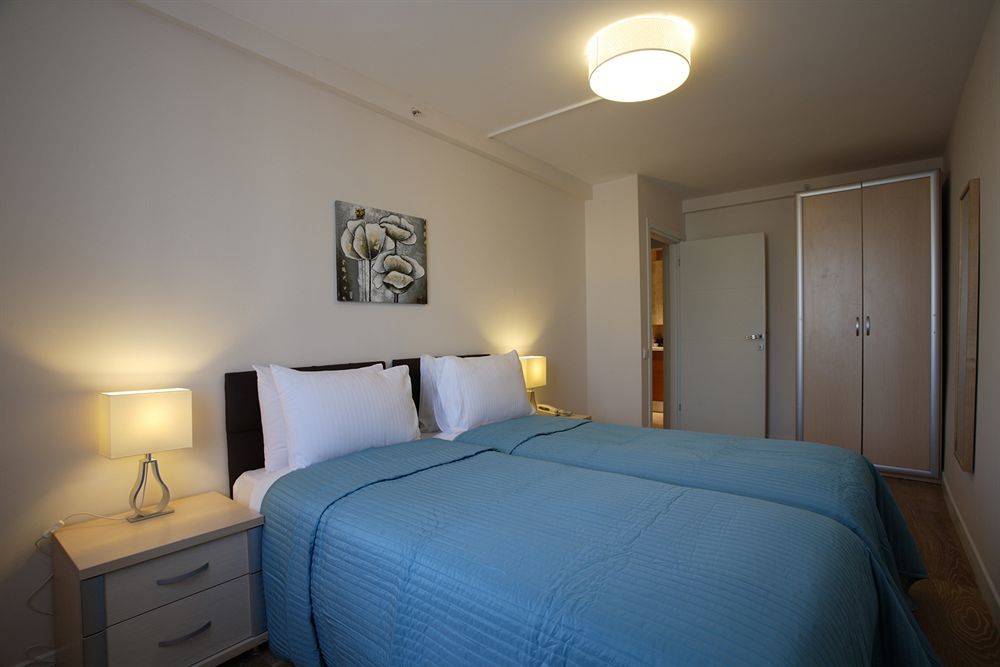 Home Stay Home Valikonagi Istanbul Exterior foto